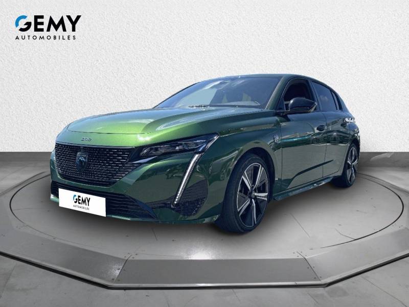 Image de l'annonce principale - Peugeot 308