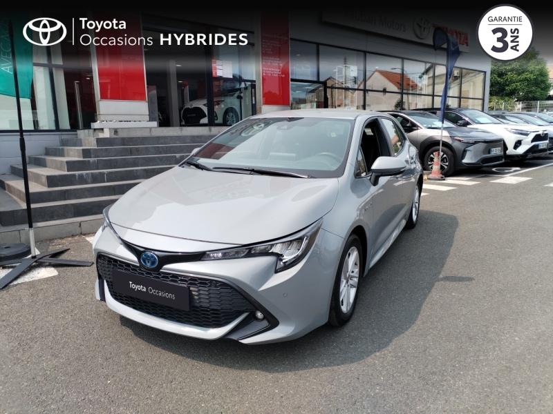 Image de l'annonce principale - Toyota Corolla