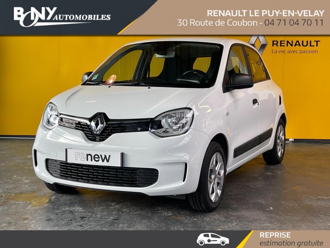 Image de l'annonce principale - Renault Twingo