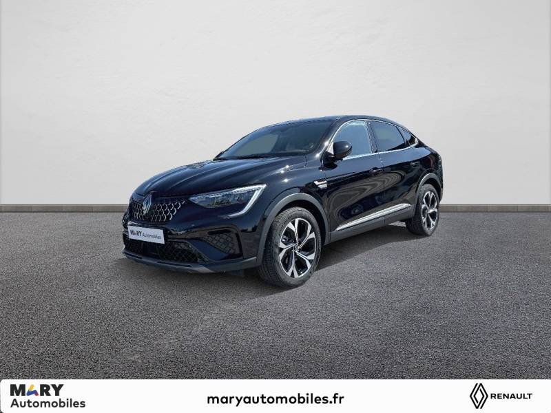 Image de l'annonce principale - Renault Arkana