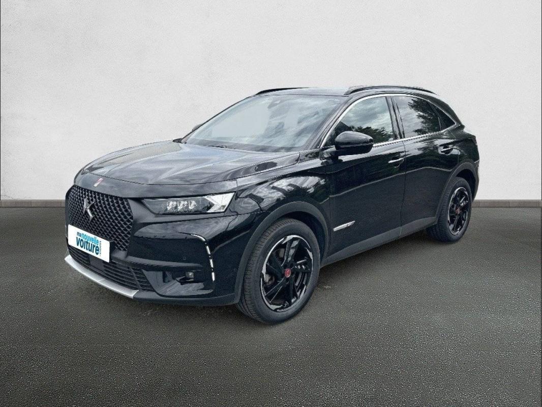 Image de l'annonce principale - DS DS 7 Crossback