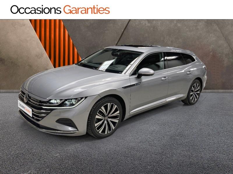 Image de l'annonce principale - Volkswagen Arteon Shooting Brake