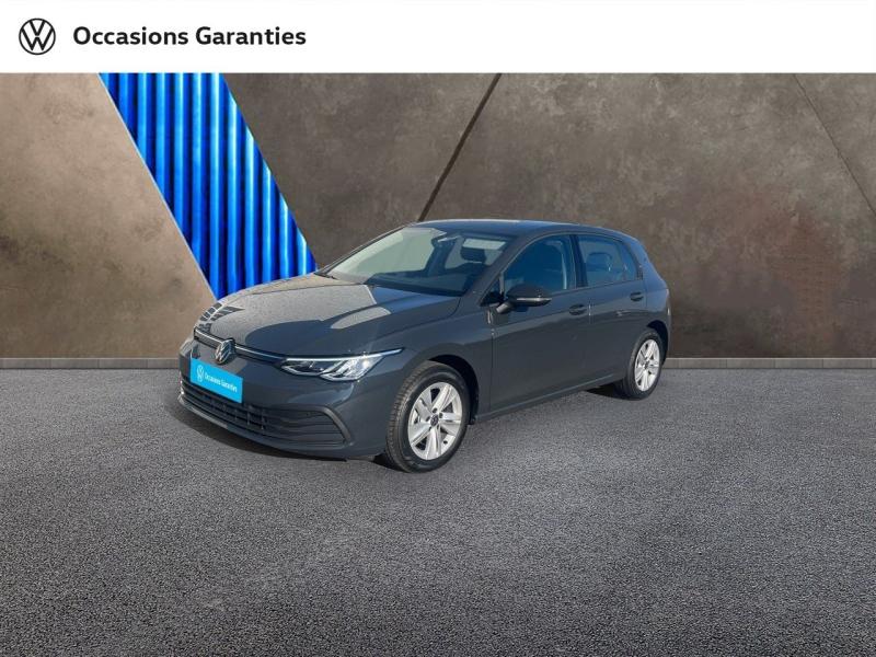 Image de l'annonce principale - Volkswagen Golf