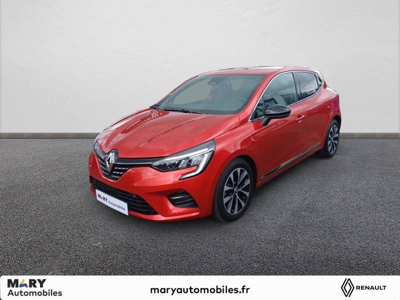 Image de l'annonce principale - Renault Clio