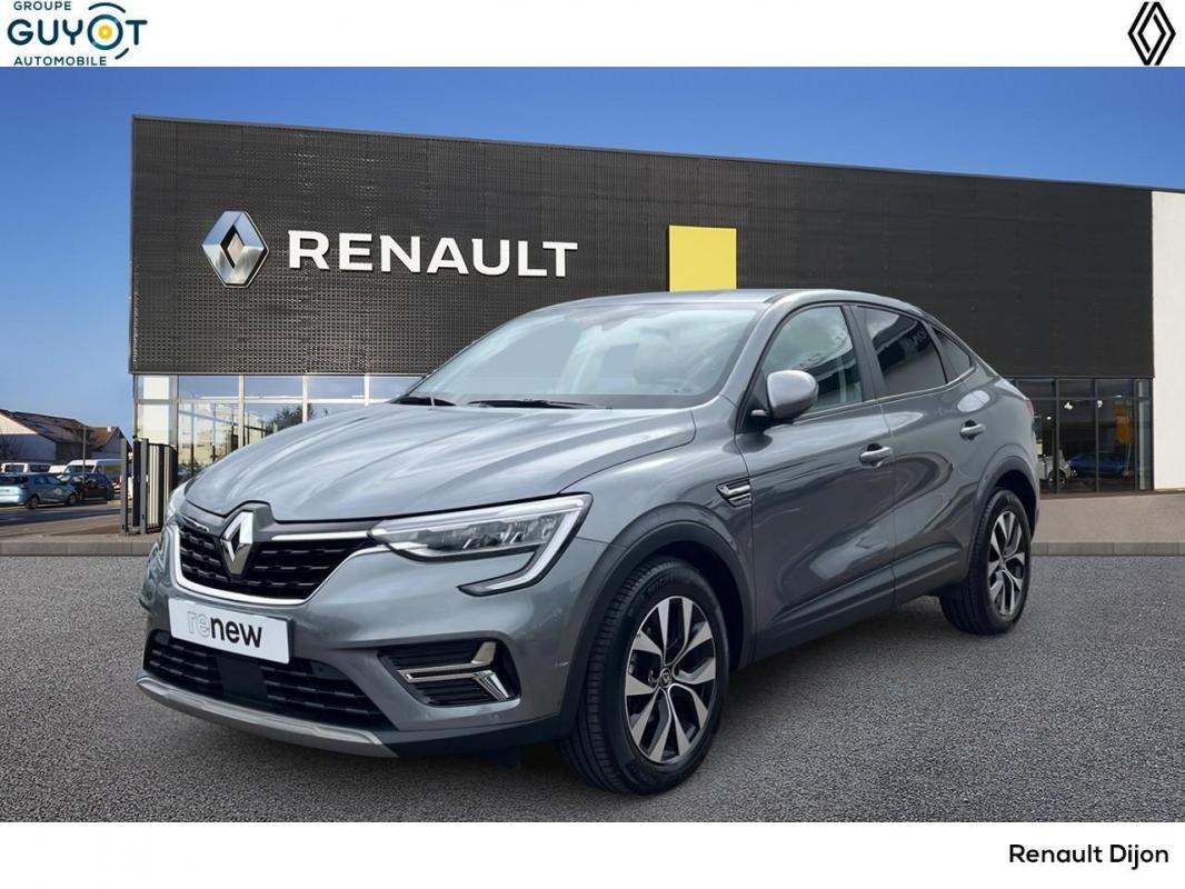 Image de l'annonce principale - Renault Arkana