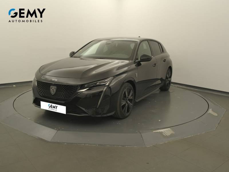 Image de l'annonce principale - Peugeot 308