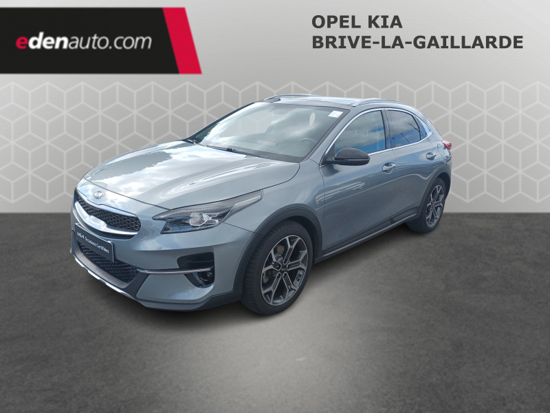 Image de l'annonce principale - Kia xceed