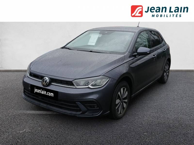 Image de l'annonce principale - Volkswagen Polo