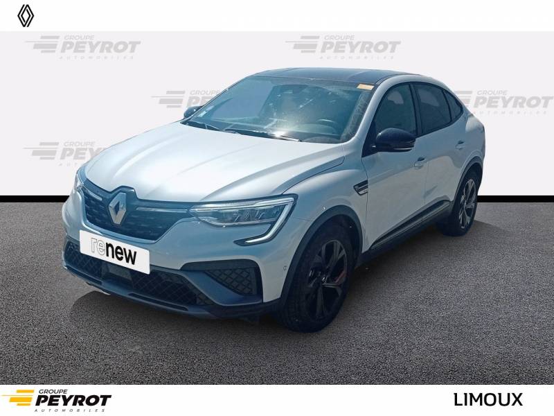 Image de l'annonce principale - Renault Arkana