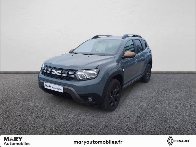 Image de l'annonce principale - Dacia Duster