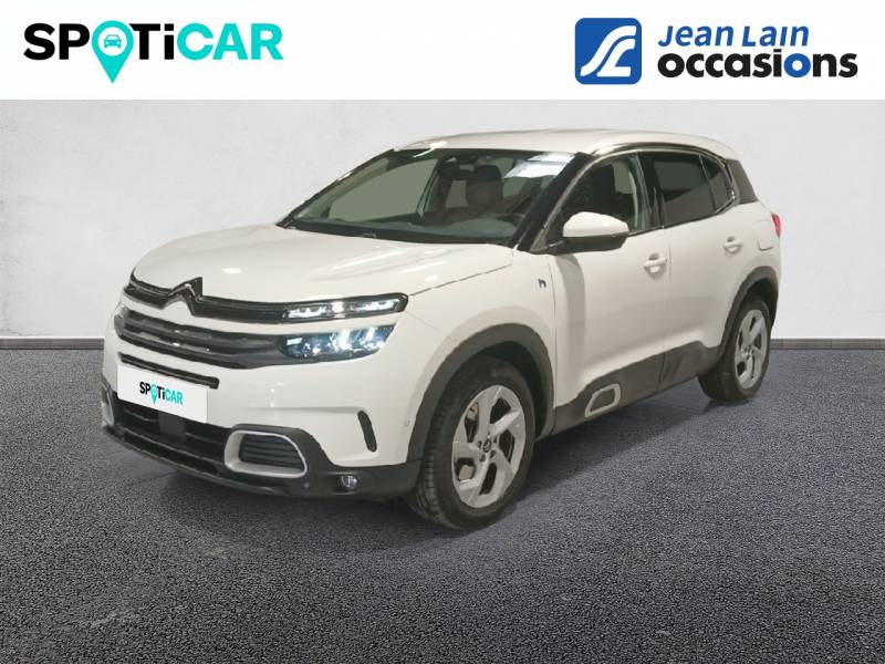 Image de l'annonce principale - Citroën C5 Aircross