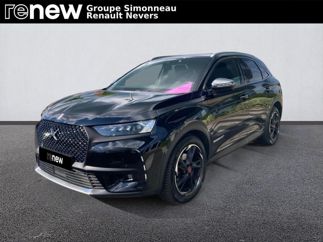 Image de l'annonce principale - DS DS 7 Crossback