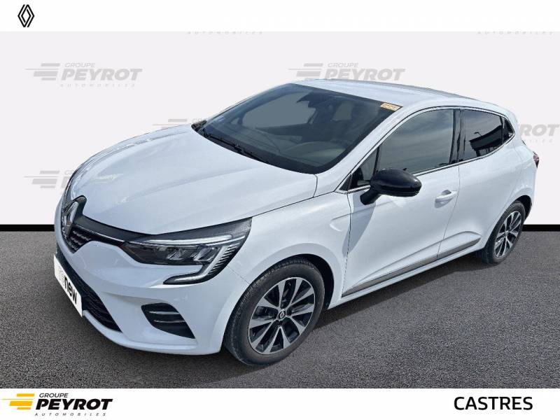 Image de l'annonce principale - Renault Clio