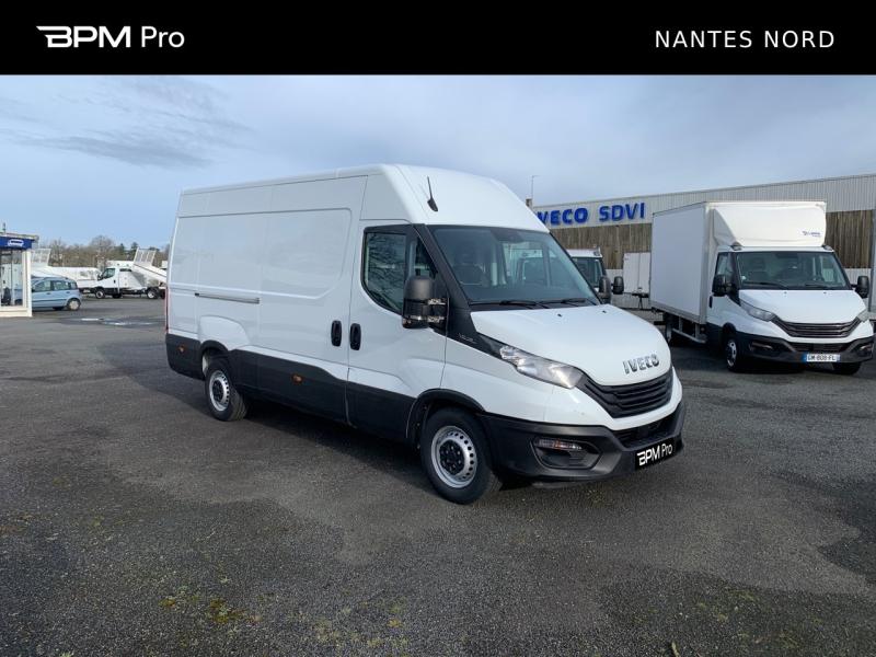 Image de l'annonce principale - Iveco Daily