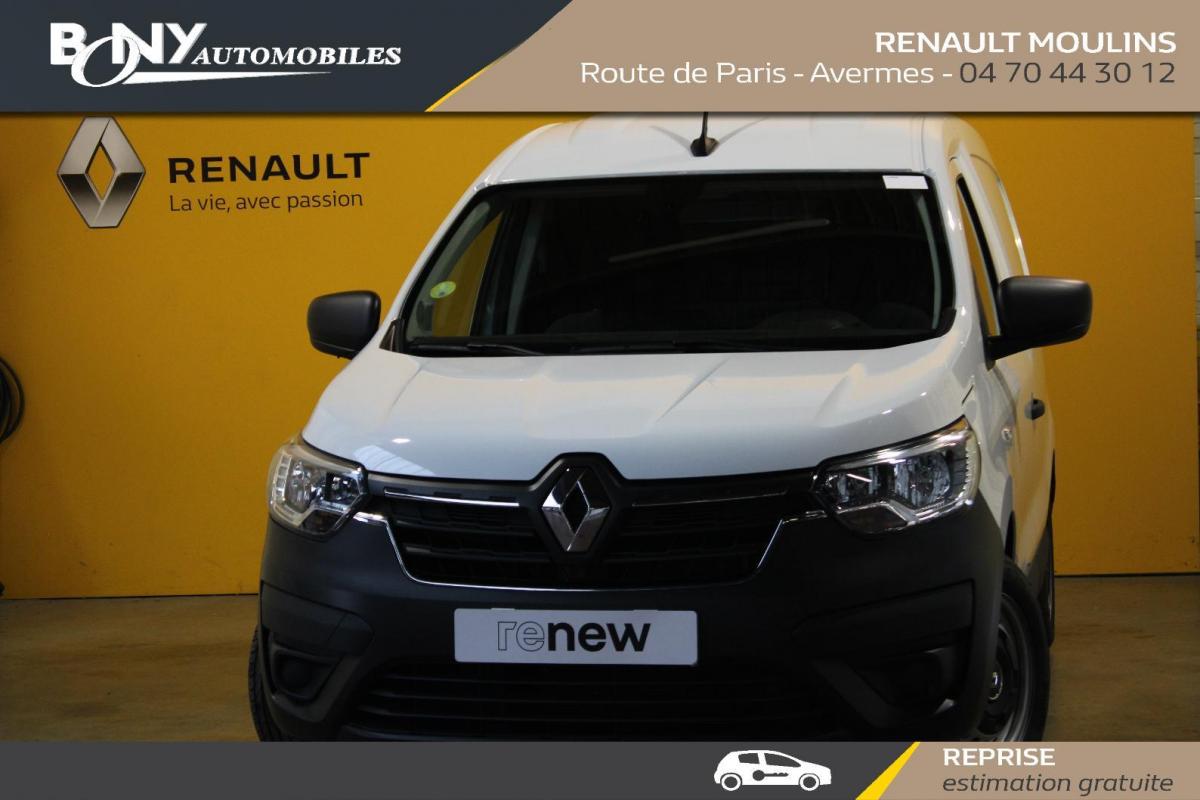 Image de l'annonce principale - Renault Express