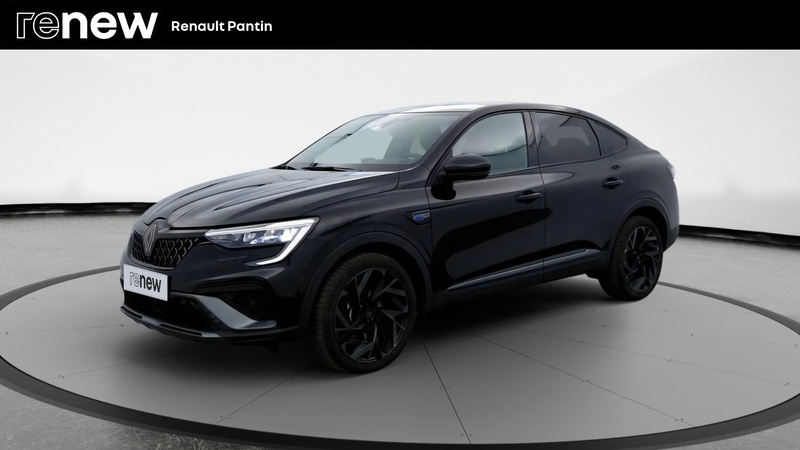 Image de l'annonce principale - Renault Arkana