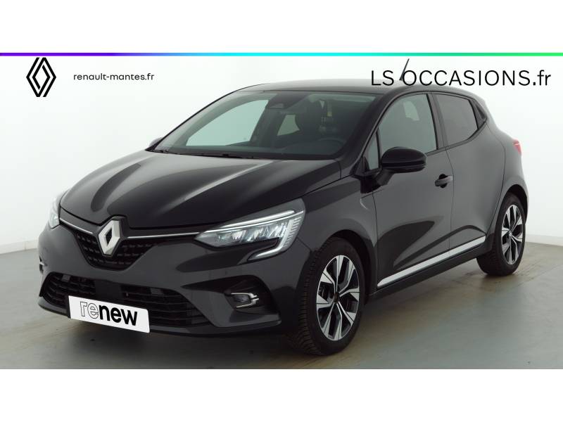 Image de l'annonce principale - Renault Clio