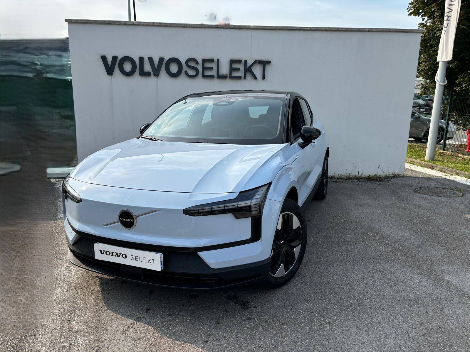 Image de l'annonce principale - Volvo EX30