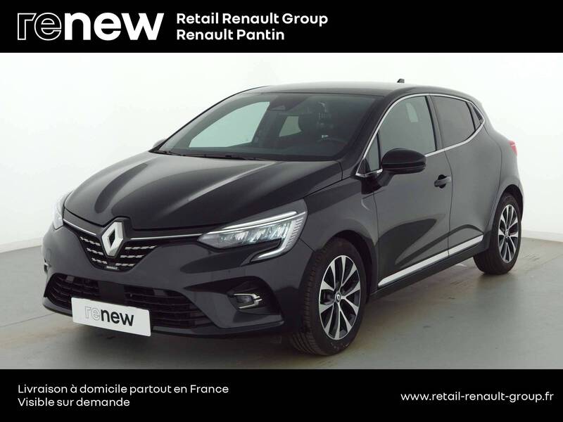 Image de l'annonce principale - Renault Clio