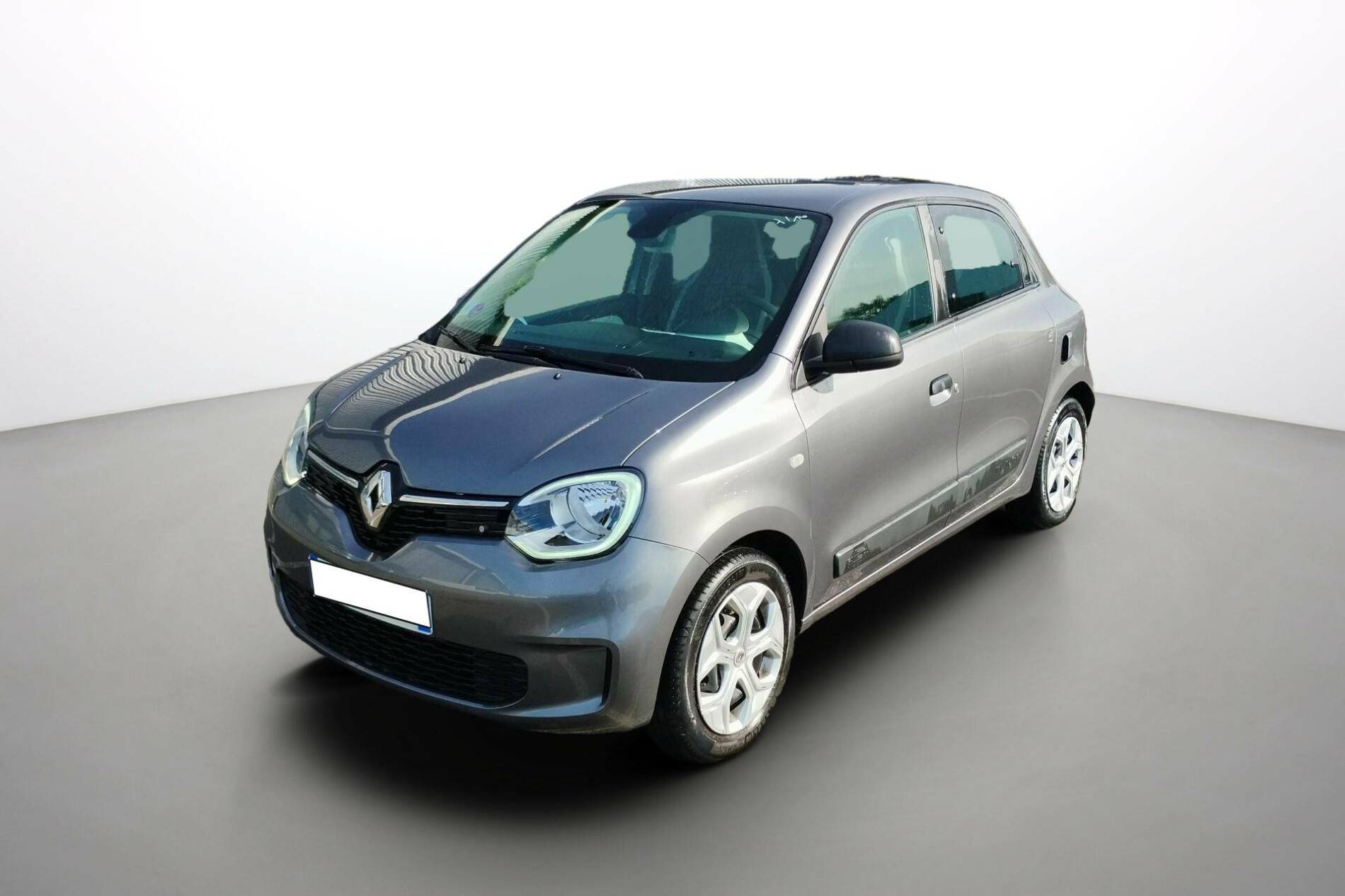 Image de l'annonce principale - Renault Twingo