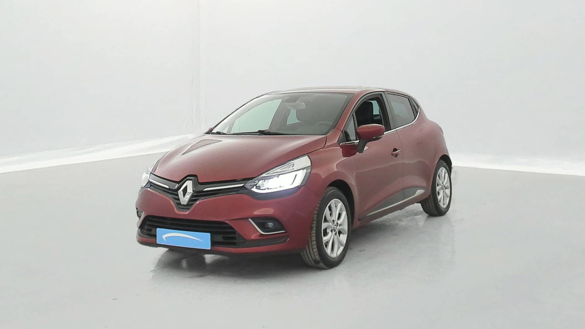 Image de l'annonce principale - Renault Clio