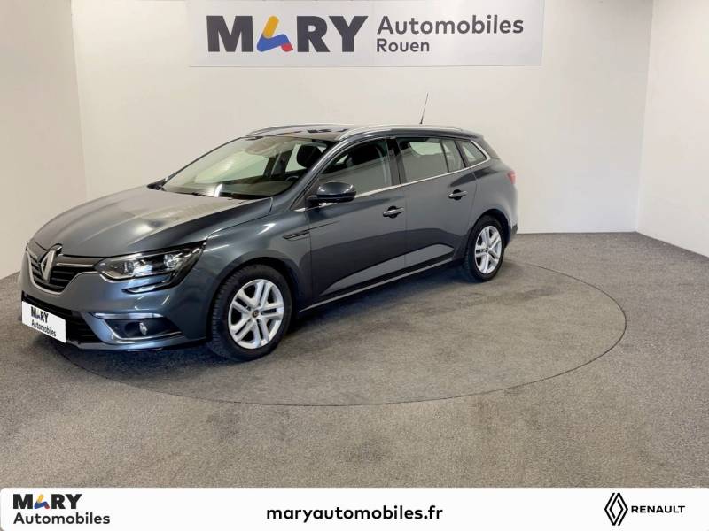 Image de l'annonce principale - Renault Megane