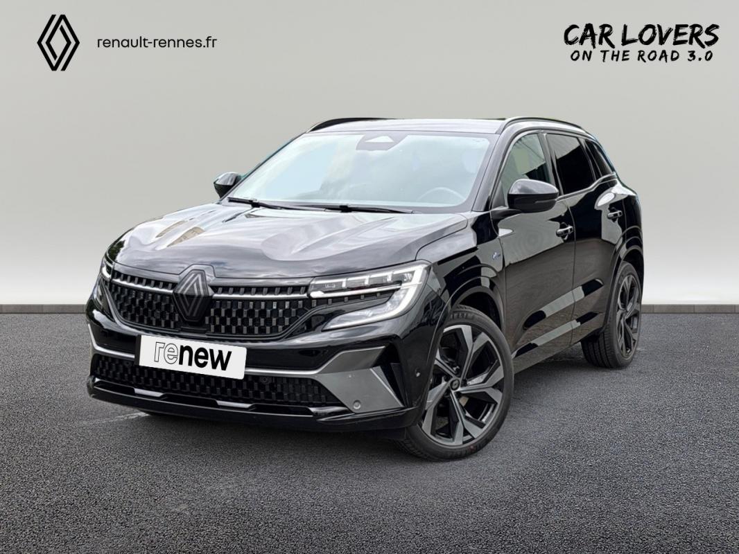 Image de l'annonce principale - Renault Austral