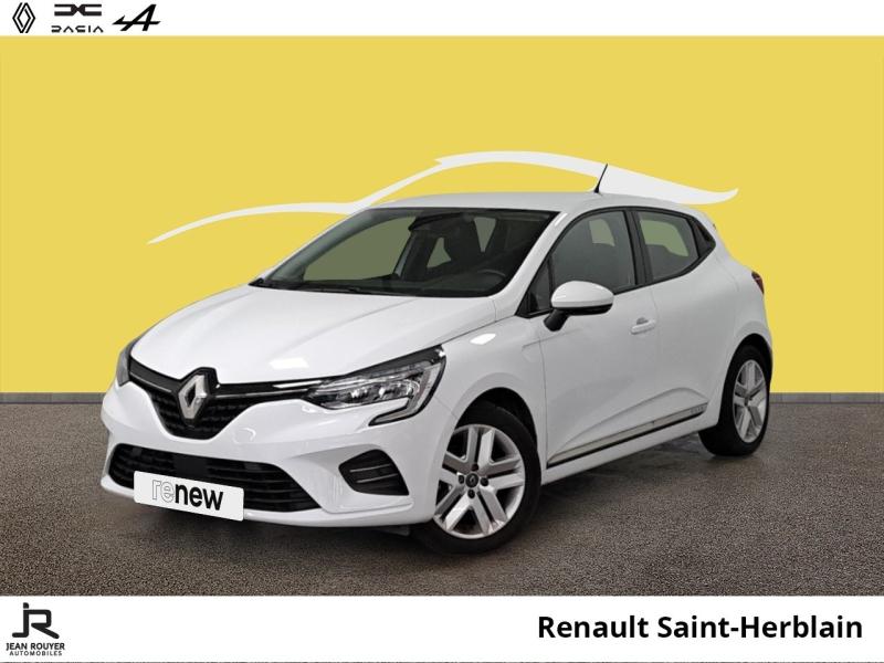 Image de l'annonce principale - Renault Clio