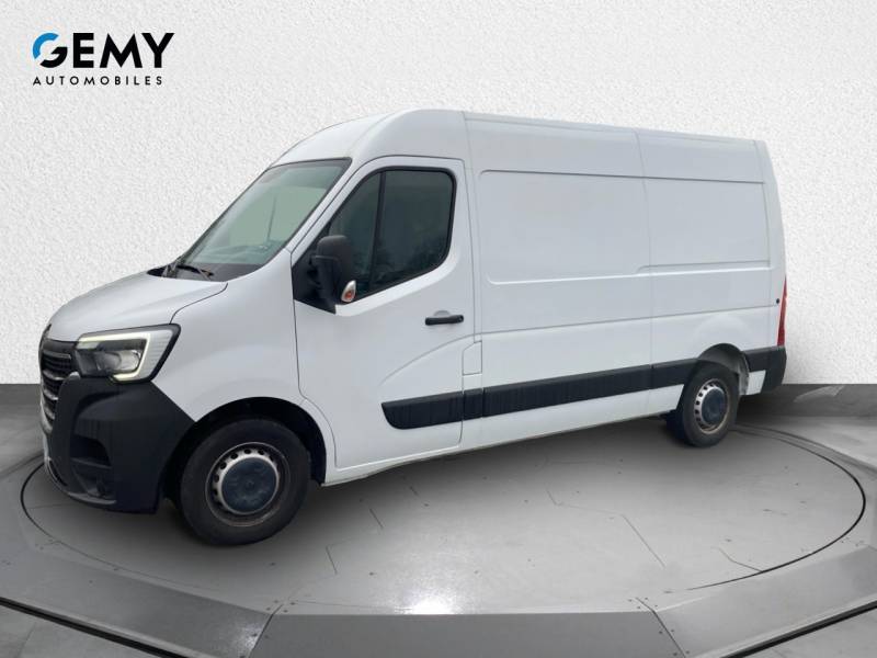 Image de l'annonce principale - Renault Master