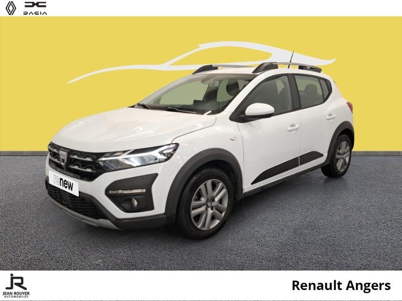 Image de l'annonce principale - Dacia Sandero Stepway