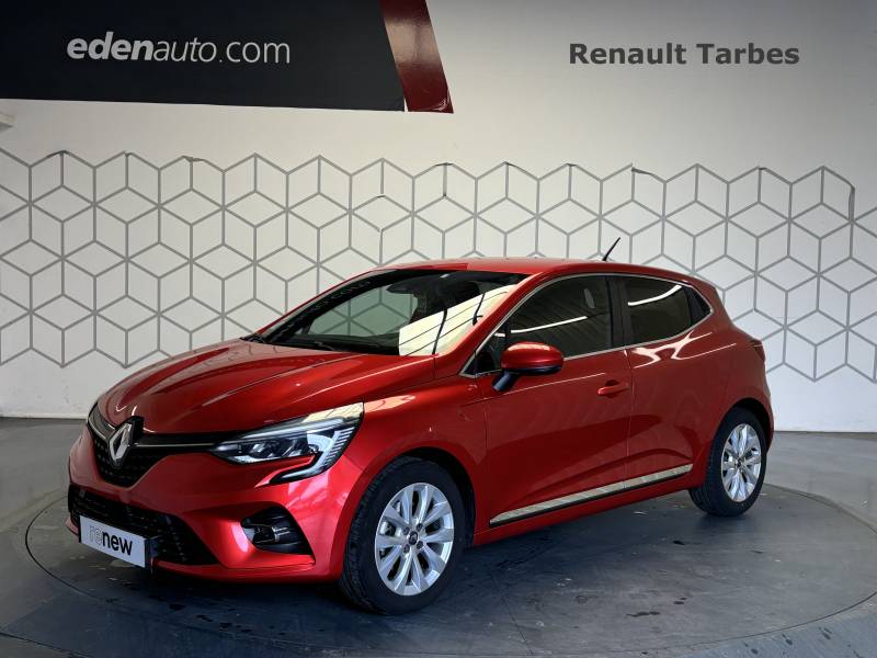 Image de l'annonce principale - Renault Clio