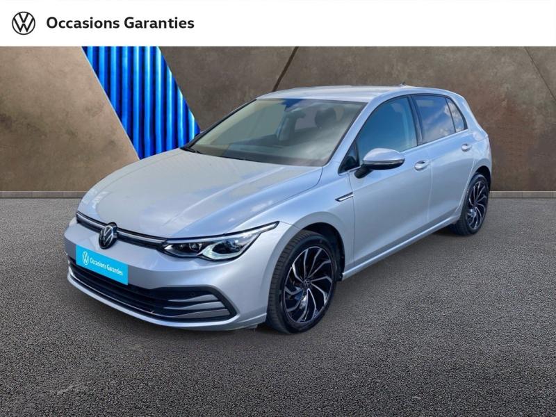 Image de l'annonce principale - Volkswagen Golf