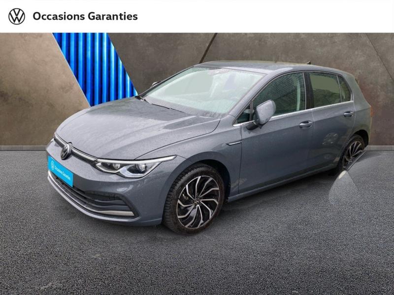 Image de l'annonce principale - Volkswagen Golf