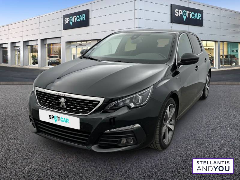 Image de l'annonce principale - Peugeot 308