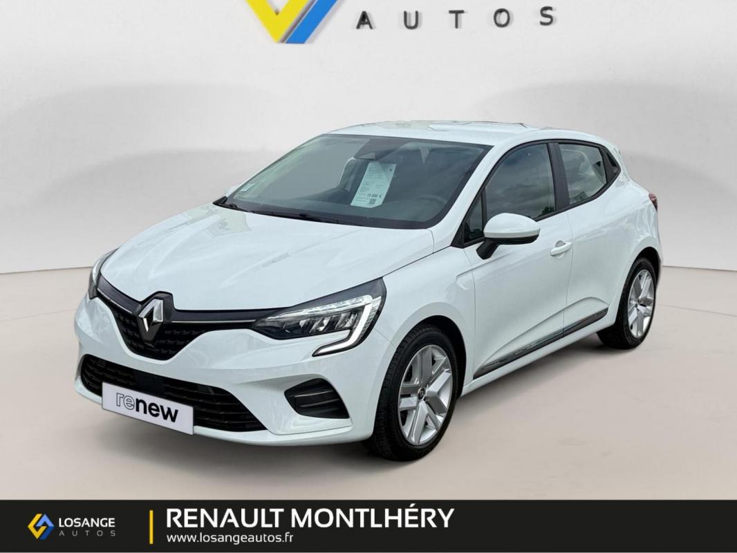 Image de l'annonce principale - Renault Clio