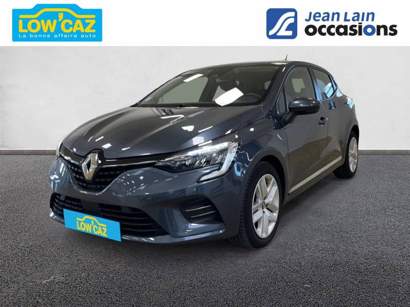 Image de l'annonce principale - Renault Clio