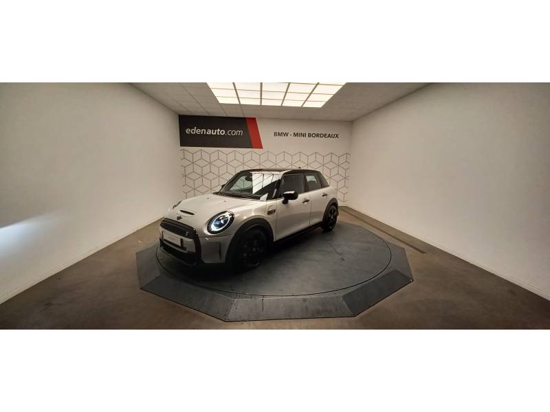 Image de l'annonce principale - MINI Hatch 5 Portes