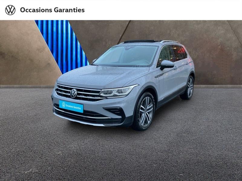 Image de l'annonce principale - Volkswagen Tiguan