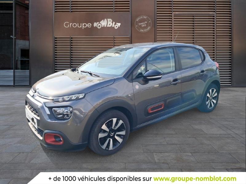 Image de l'annonce principale - Citroën C3