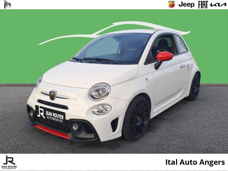 Image de l'annonce principale - Abarth 595