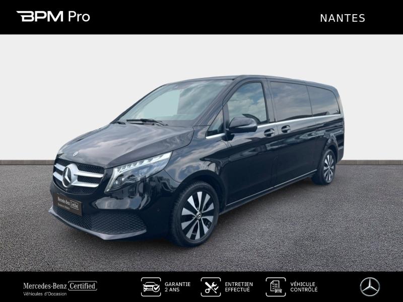 Image de l'annonce principale - Mercedes-Benz Classe V
