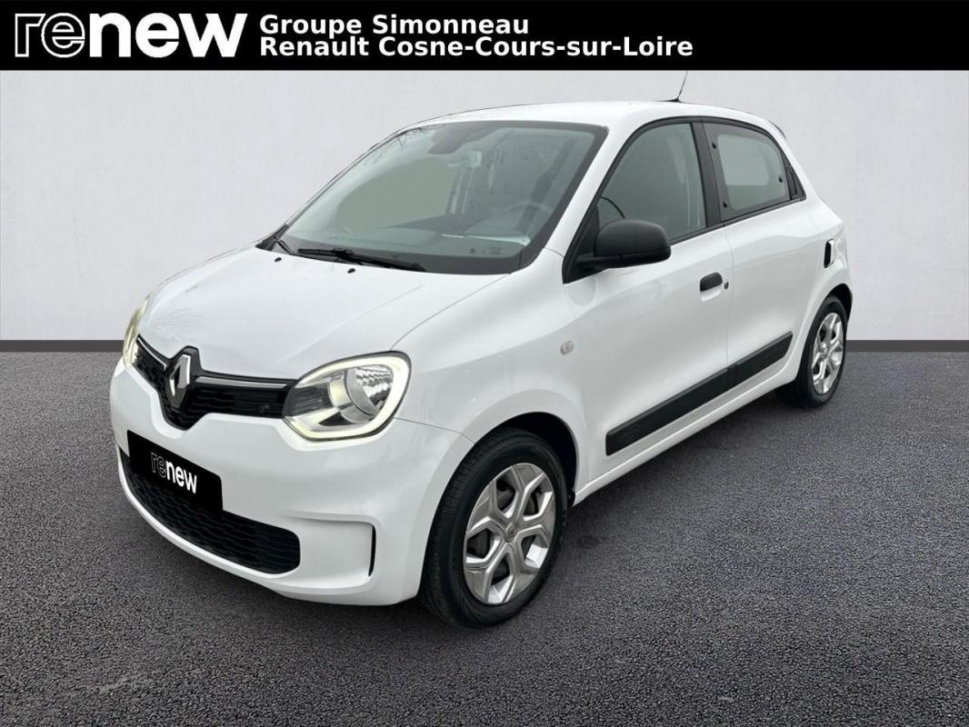 Image de l'annonce principale - Renault Twingo