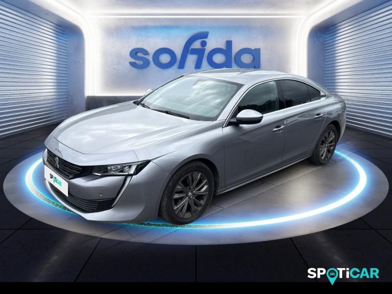 Image de l'annonce principale - Peugeot 508