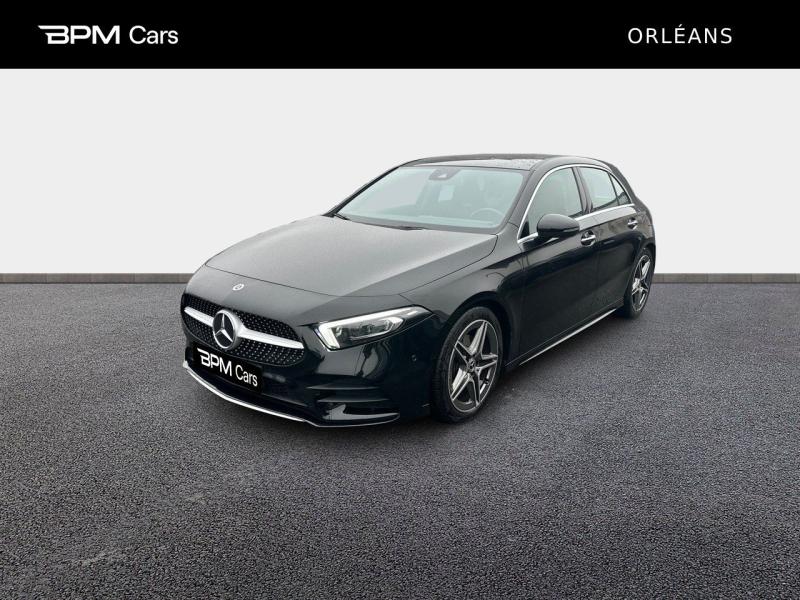 Image de l'annonce principale - Mercedes-Benz Classe A