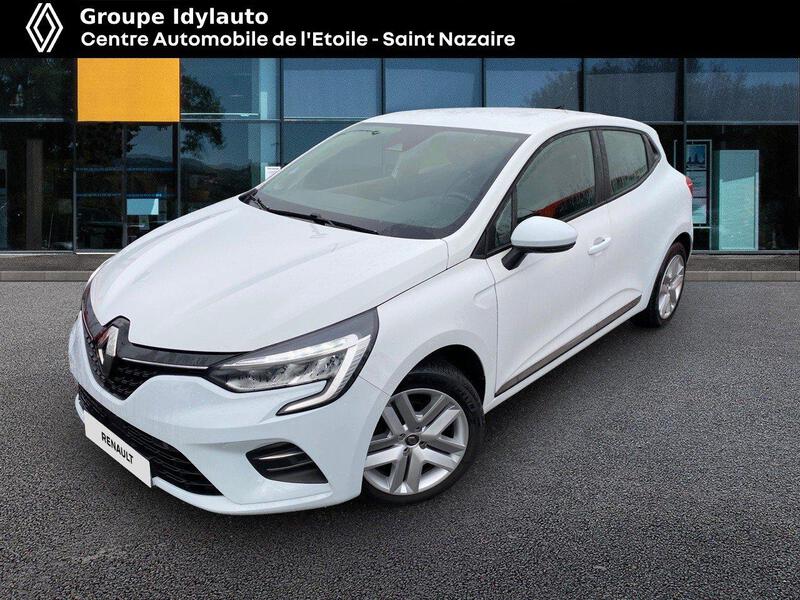 Image de l'annonce principale - Renault Clio