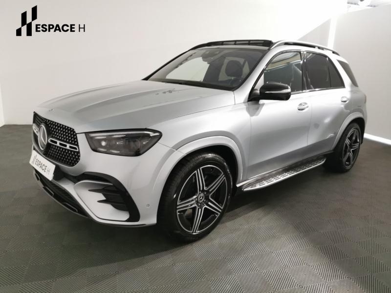 Image de l'annonce principale - Mercedes-Benz GLE