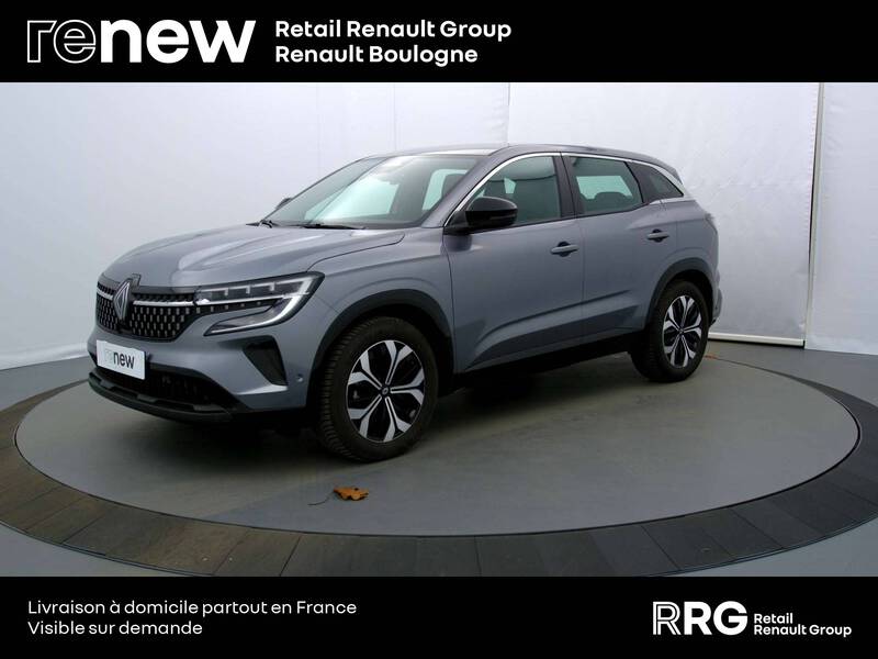 Image de l'annonce principale - Renault Austral