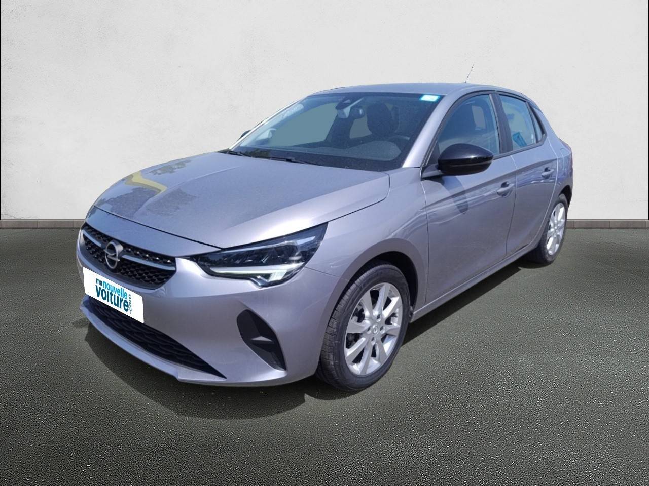 Image de l'annonce principale - Opel Corsa