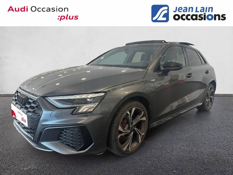 Image de l'annonce principale - Audi A3