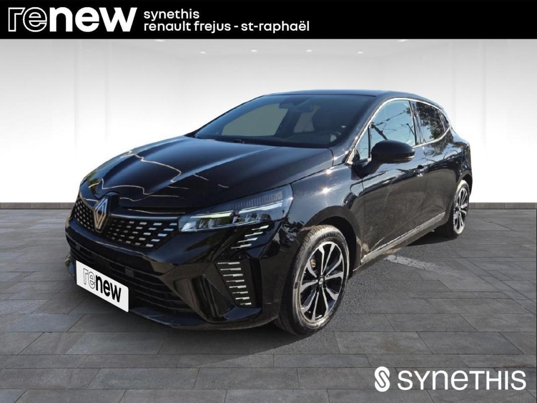 Image de l'annonce principale - Renault Clio